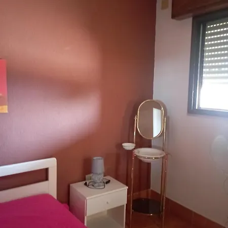 Casa Sole 6 * Santa Maria Navarrese
