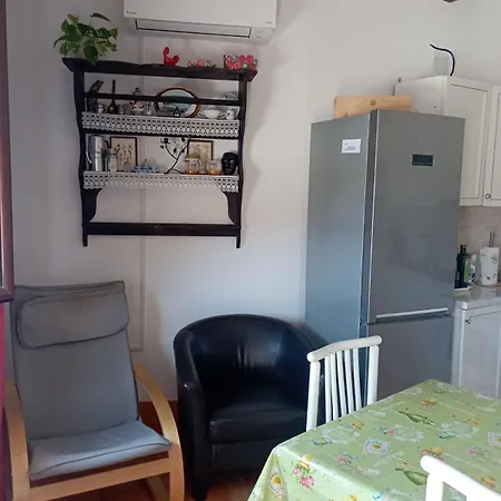 Apartment Casa Sole 6 Santa Maria Navarrese