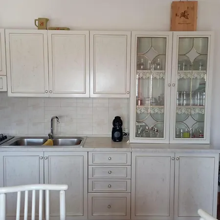 Apartment Casa Sole 6 *