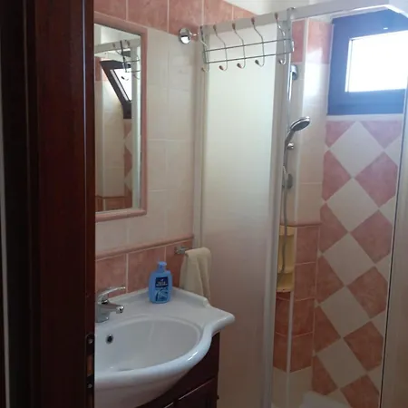 Casa Sole 6 Santa Maria Navarrese