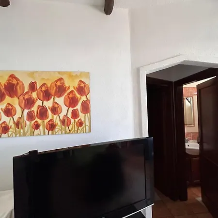 Casa Sole 6 *