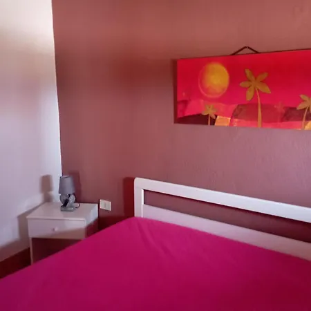 Casa Sole 6 Apartment