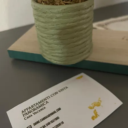 Appartamento Casa Sole 6