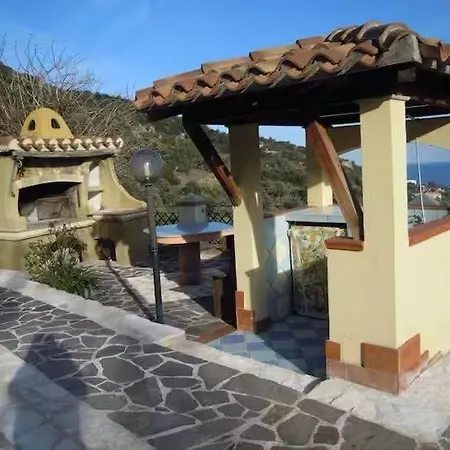 Casa Sole 6 Apartment